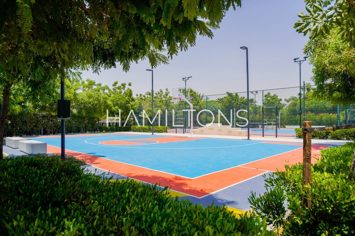 Stunning Villa | Premium Community | Resale