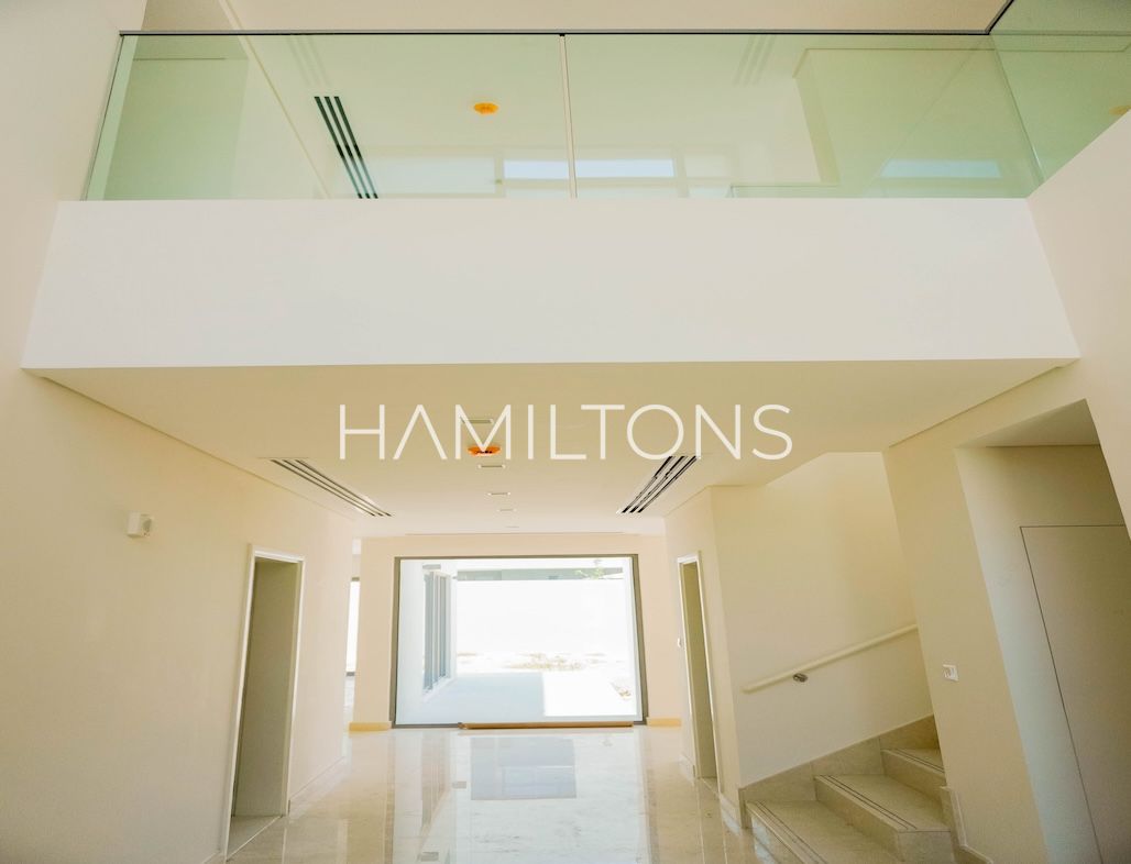 Stunning Villa | Premium Community | Resale