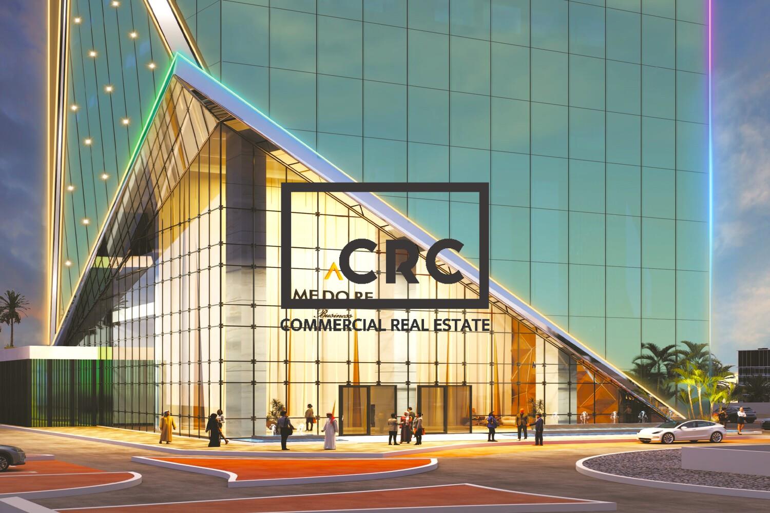 Office in JLT | For Sale | Investment Opportunity