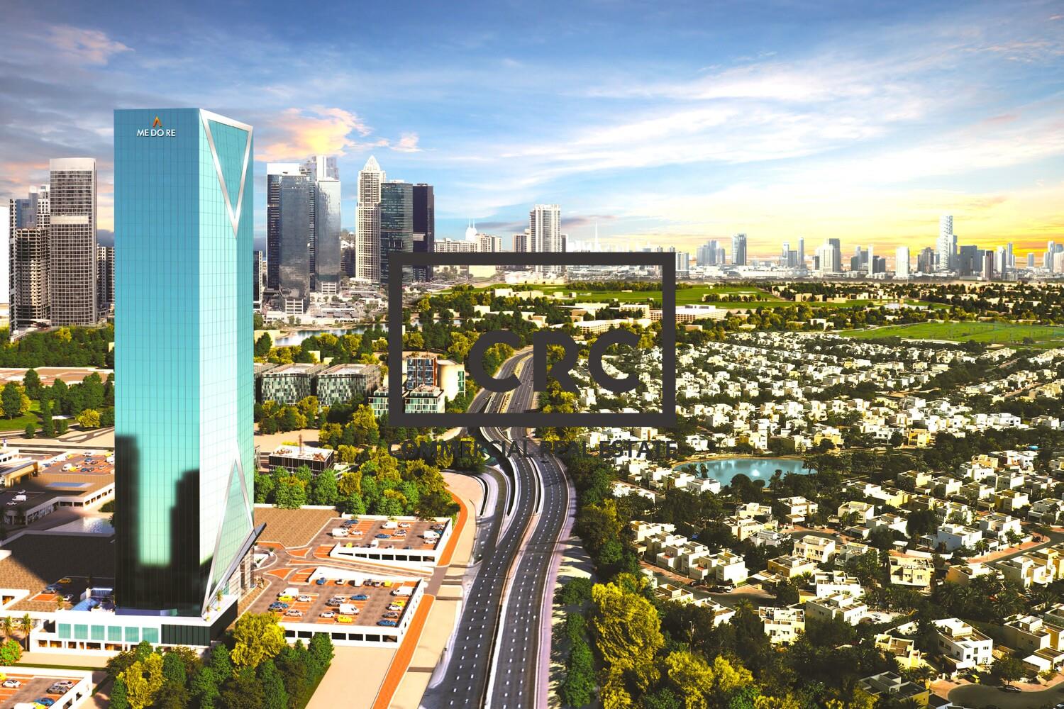 For Sale | Office in JLT | Investment Opportunity