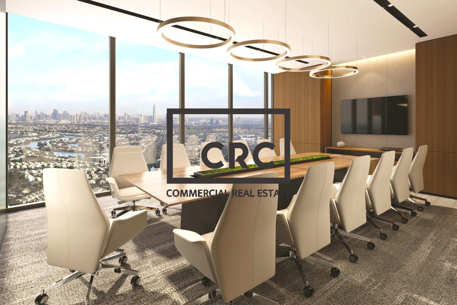 Invest Smart | Prime Office for Sale | JLT