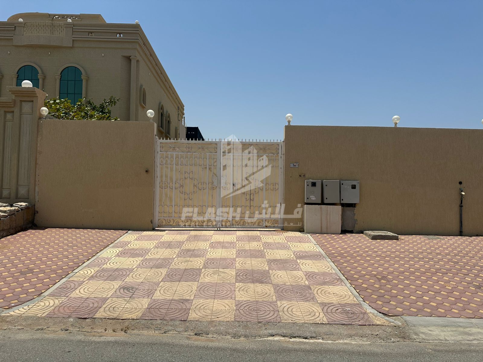 Spacious Villa for Rent – Al Dhait South