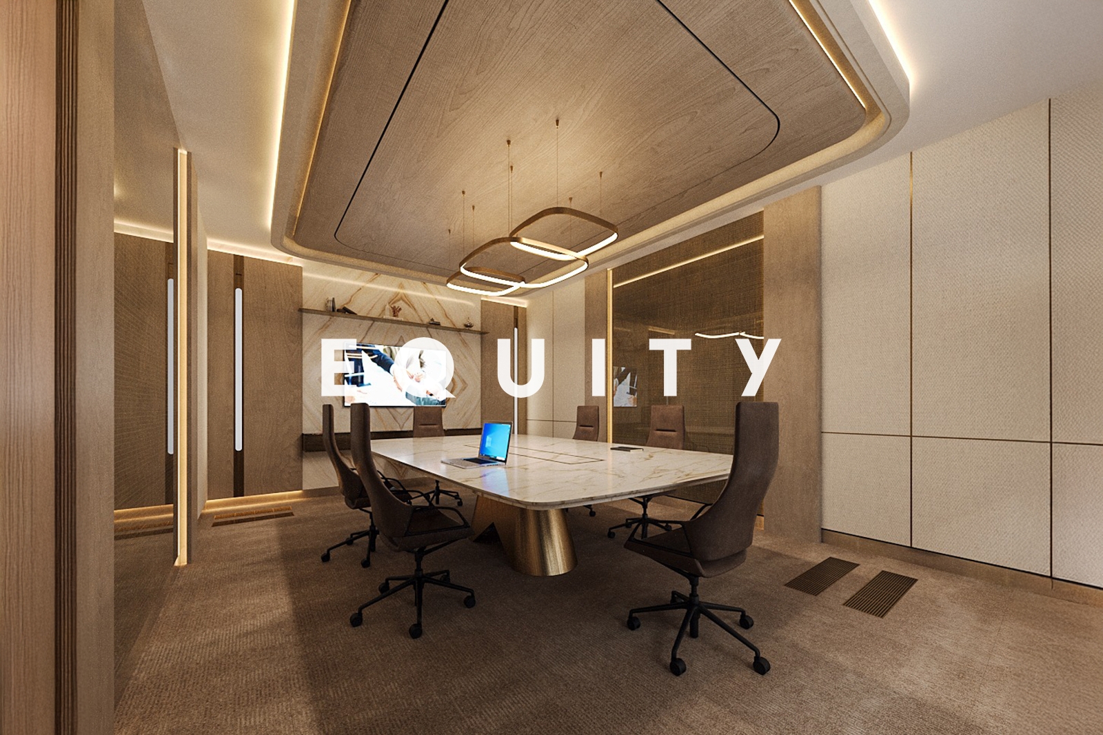 Luxury| Turn Key Unit | Furnished | 1960 Sq Ft