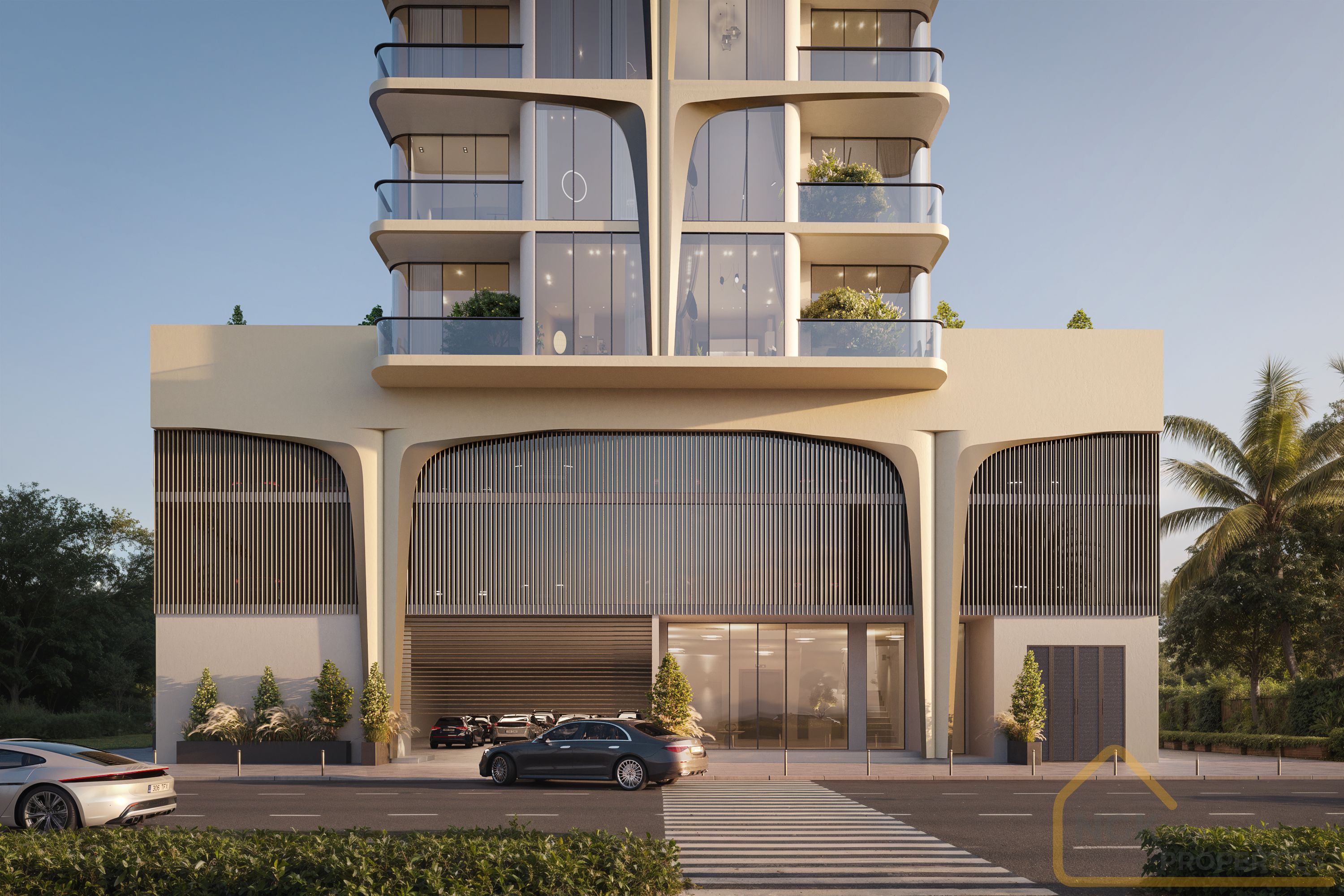 Trillium Height – Urban Living in the Heart of Dubai By El Prime | Jumeirah Garden City