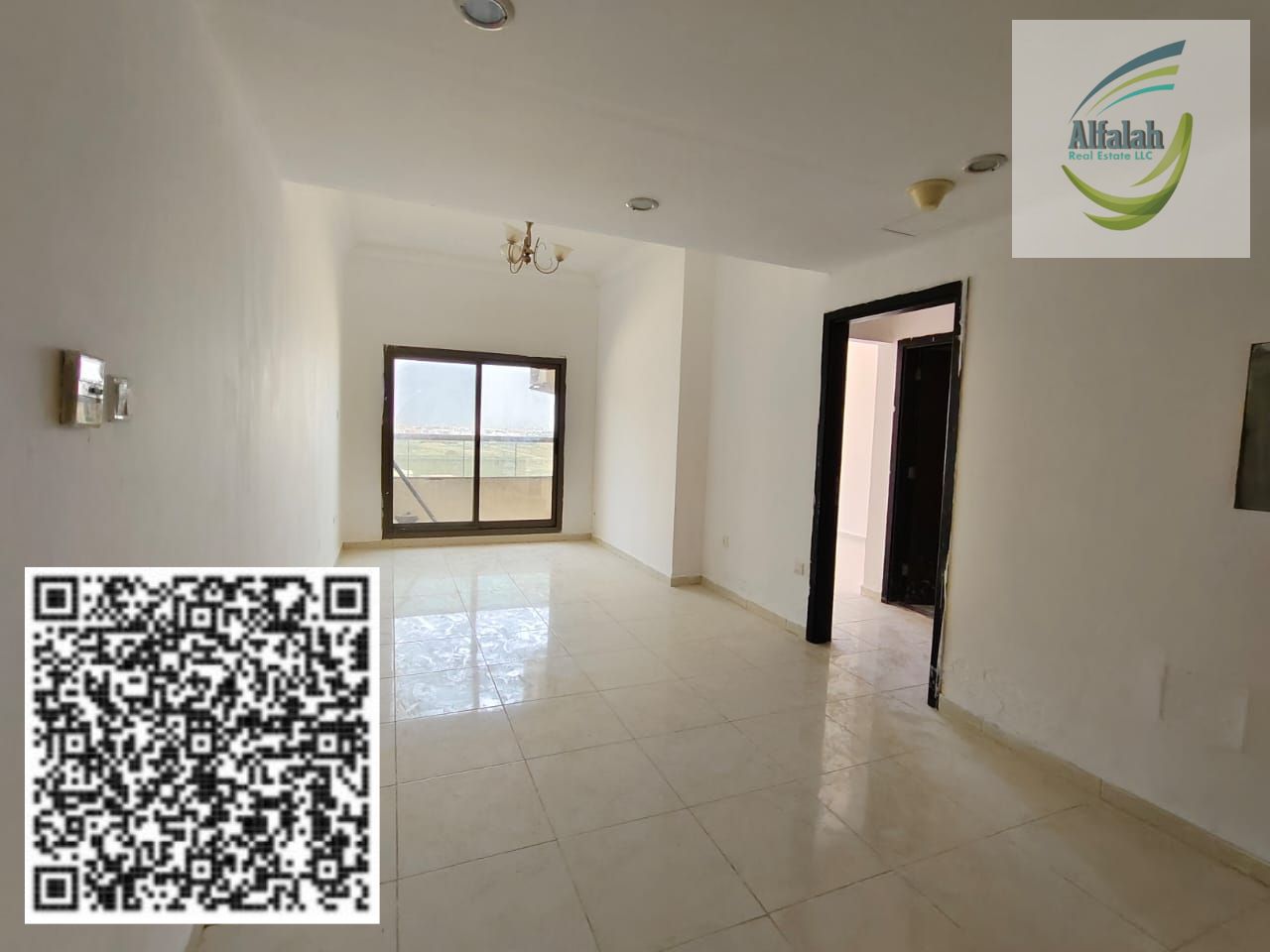 Affordable 1BR + Study in Emirates City | Ideal Investment Opportunity