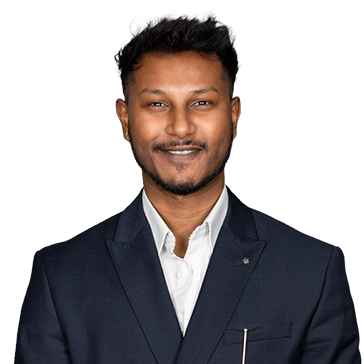 Anirudh Saha
