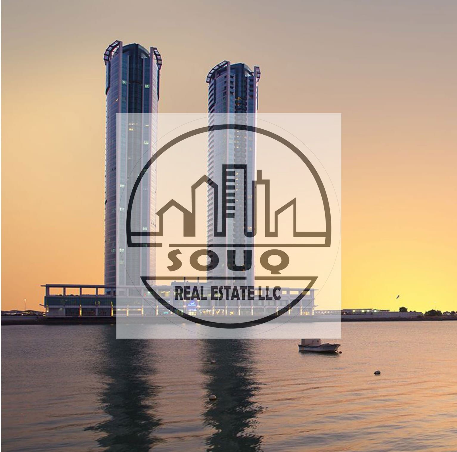 Premium Office Space for Sale in Julfar Tower and Ideal for Business Growth