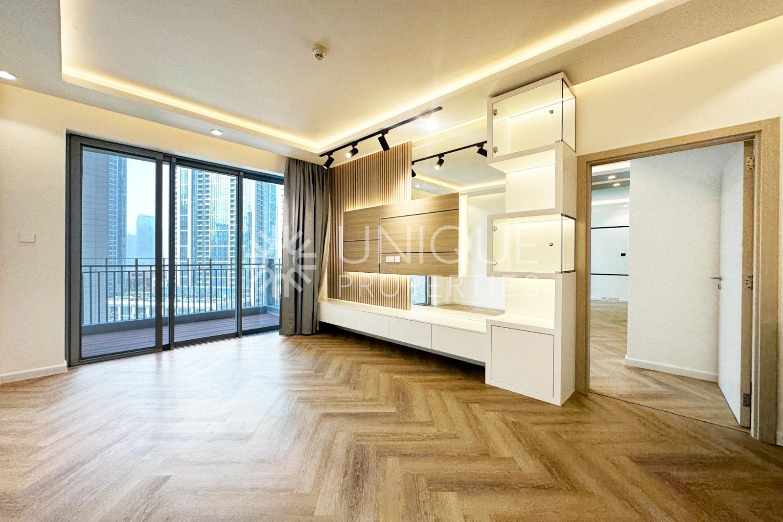 apartment card