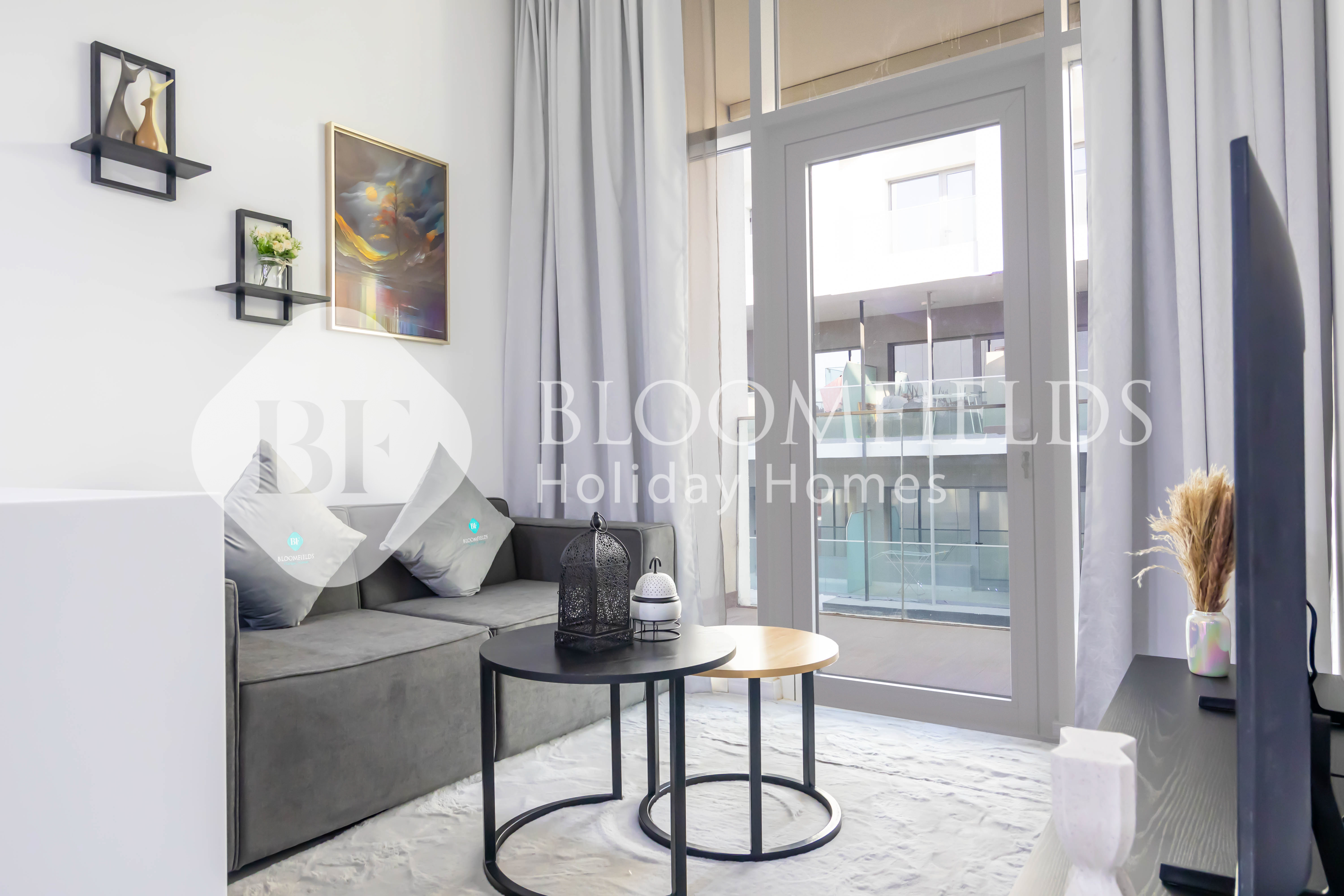 Bills Included | Vibrant Location | Holiday Home