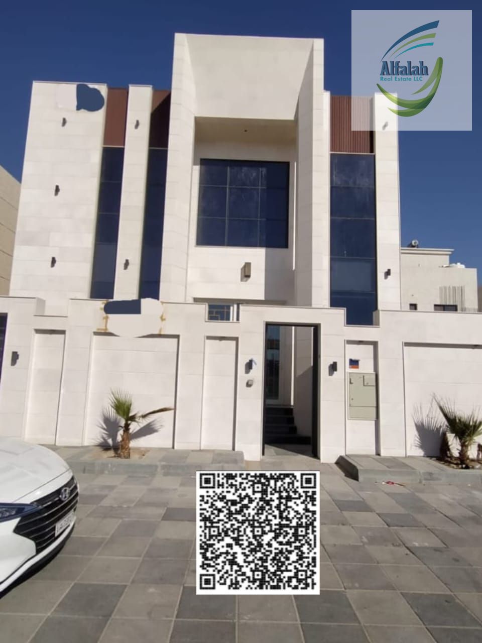 5 bedroom villa for Rent hellio 2