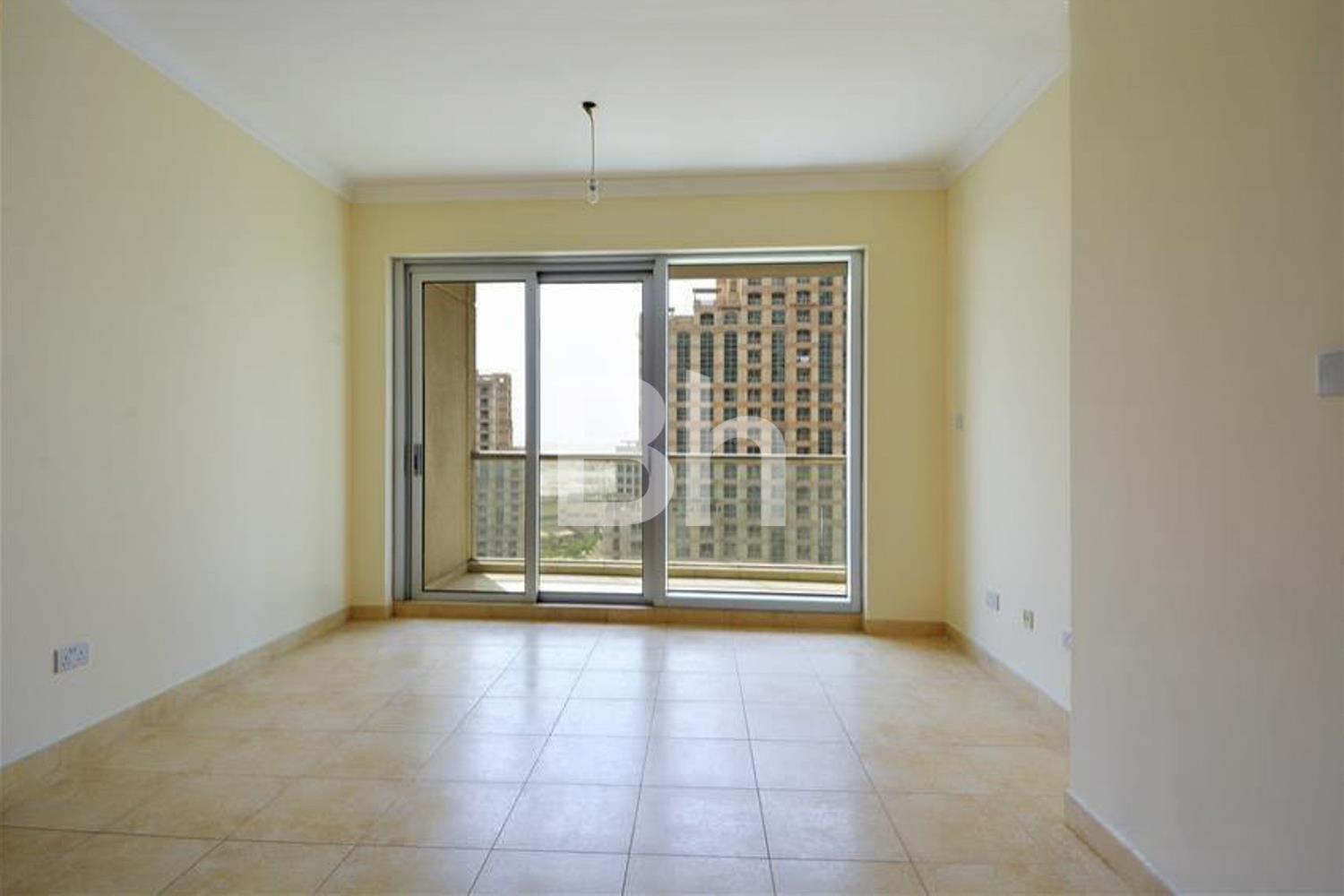 apartment card
