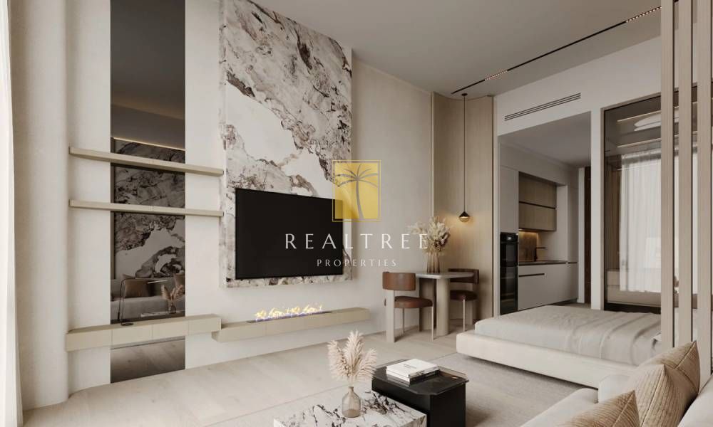 Luxe 2BR | Iconic Architecture | Breathtaking Views
