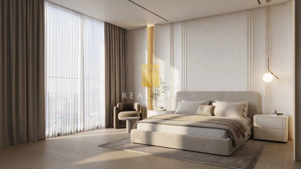 Luxury 2BR | Premium Amenities | Strategic Location