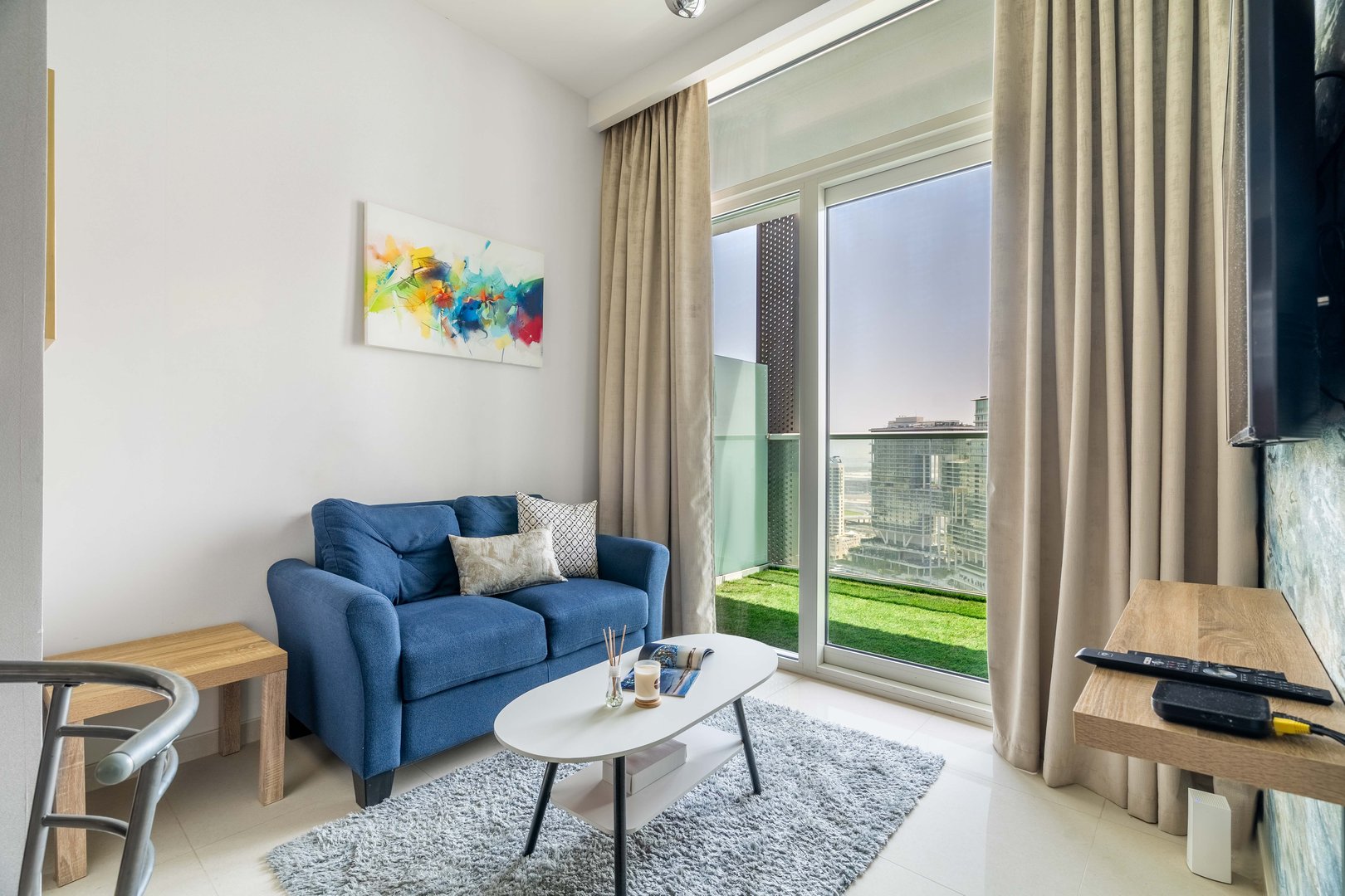 **Special Offer** | Near Burj Khalifa | Reva Residences