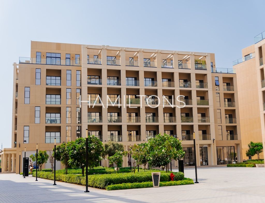 Best Price | Modern Urban Living | Resale