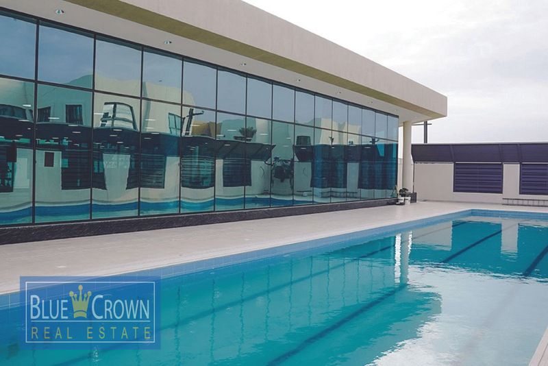 Luxury Living | Prime Location | Bright Layout