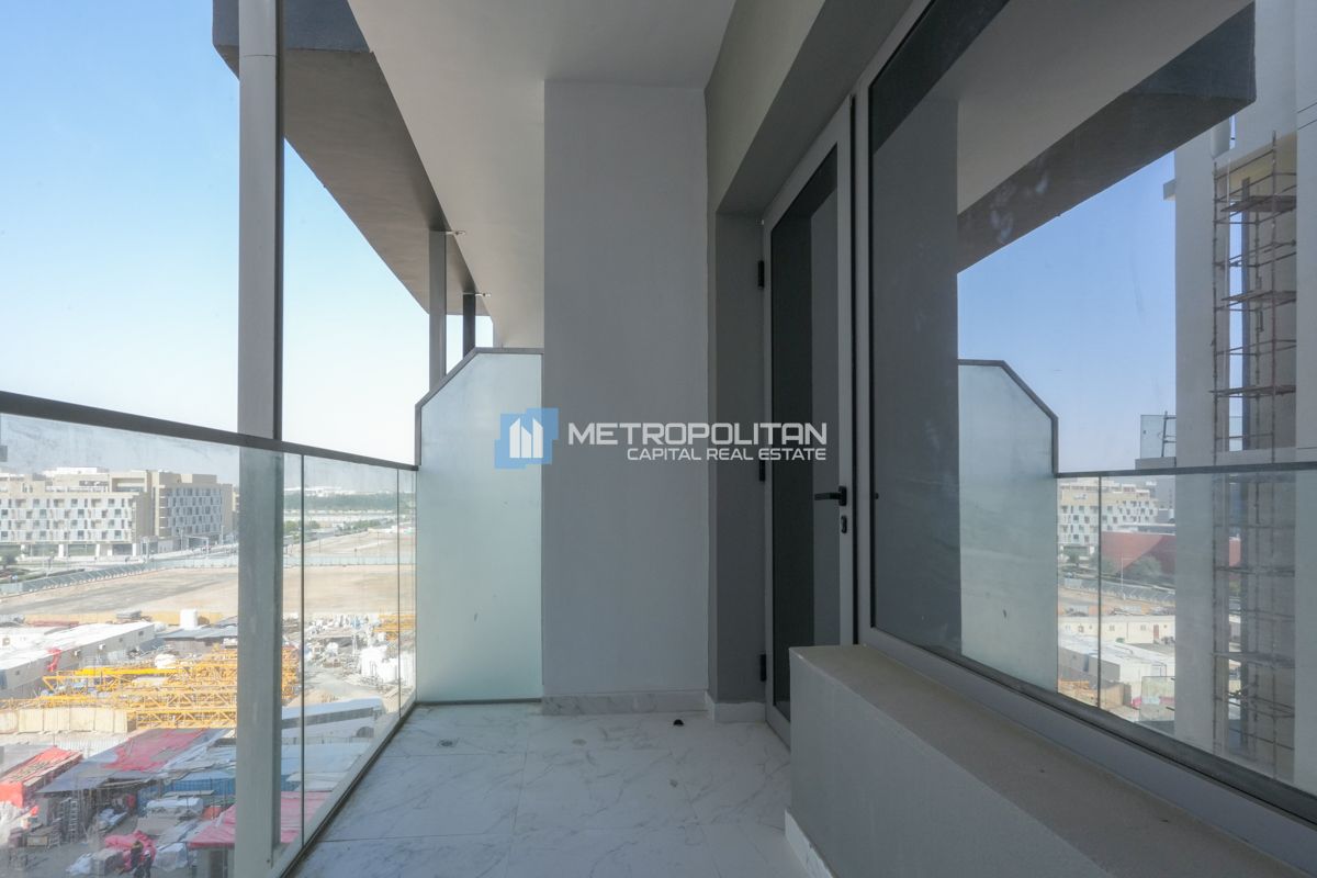 apartment card