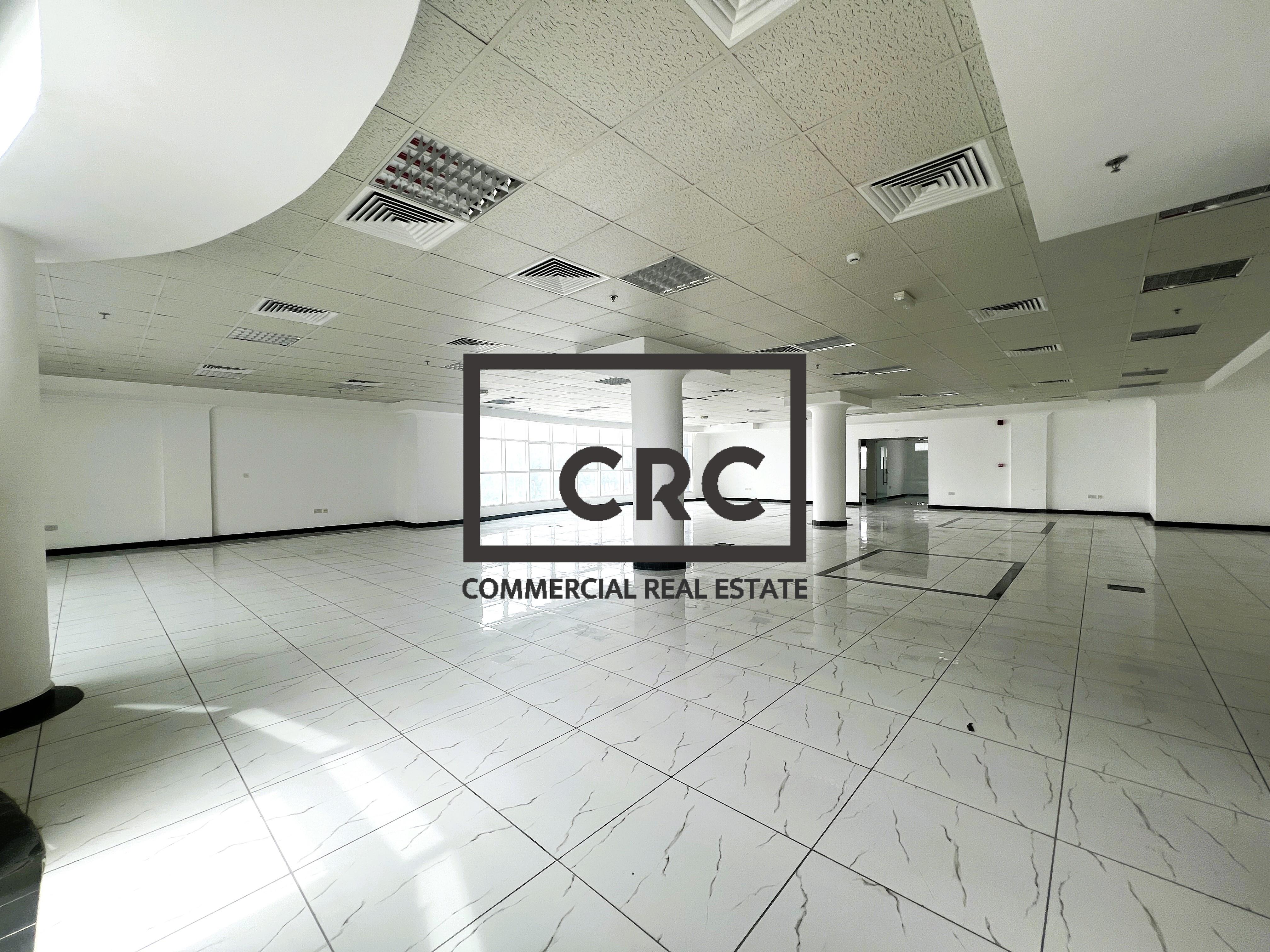 Fitted Office | Suitable for Clinic | For Rent
