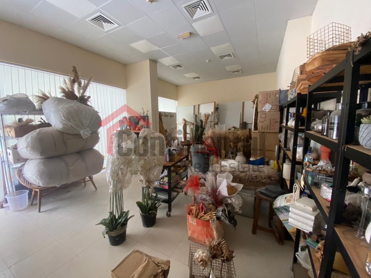 Amazing shop | For rent | Al mahata