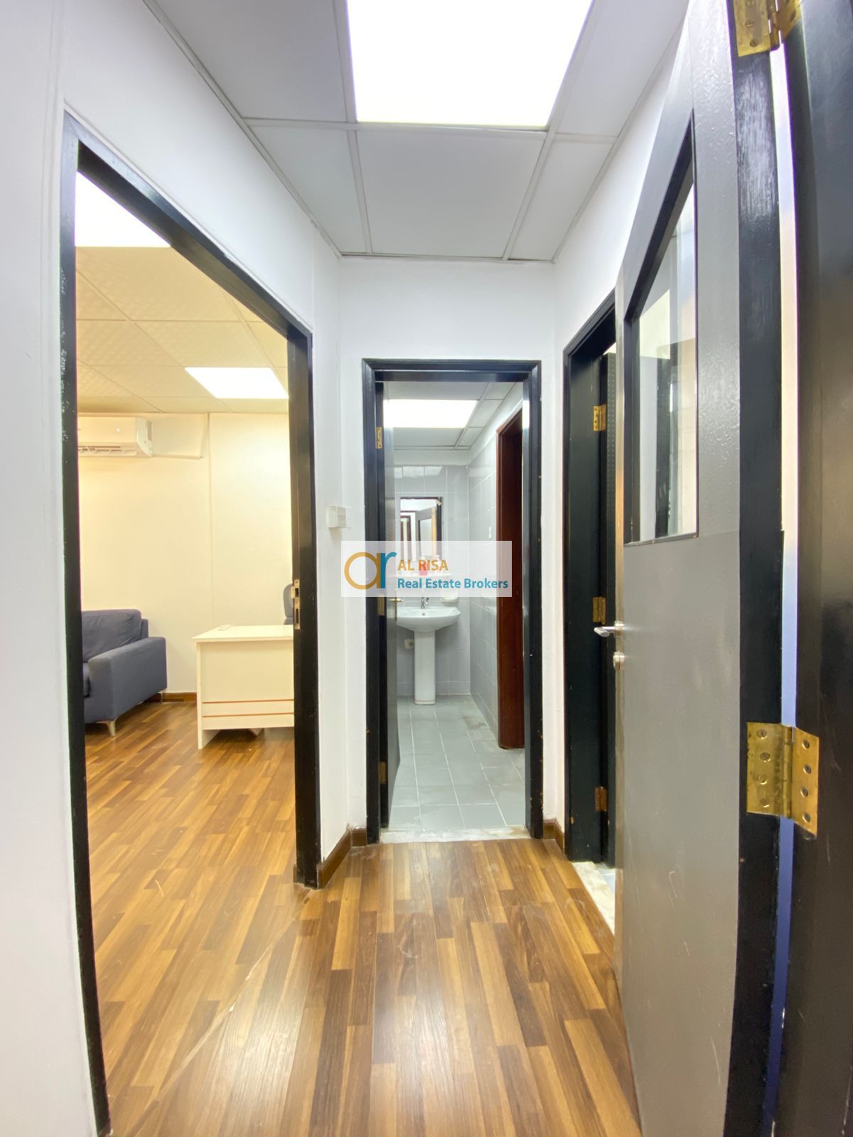 Office for rent at Al Karama