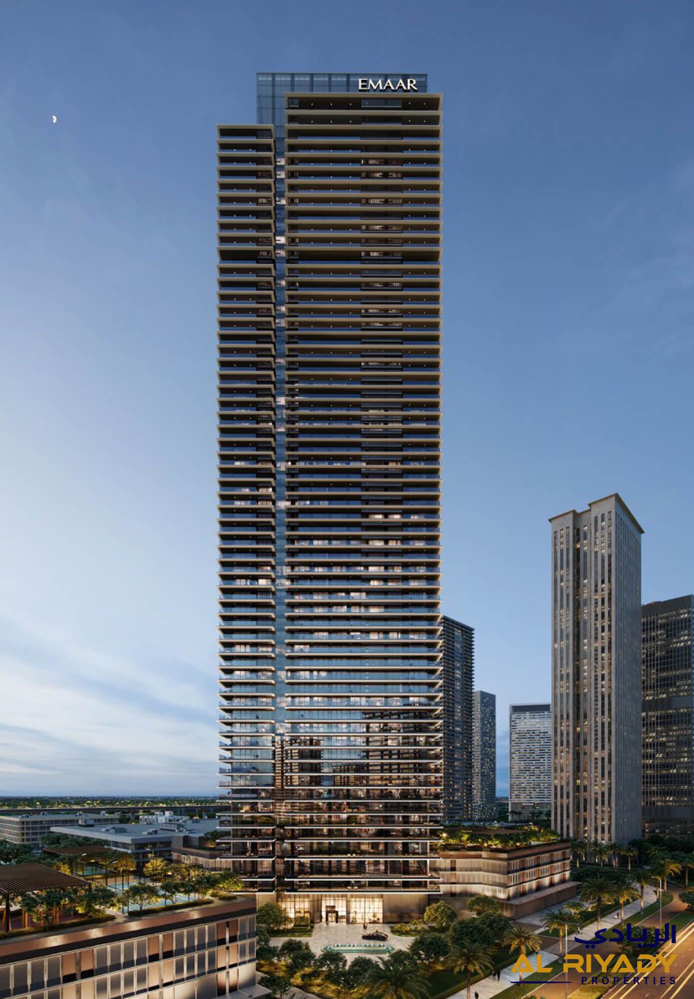 MODERN LUXURY WATERFRONT LIVING PRIME LOCATION