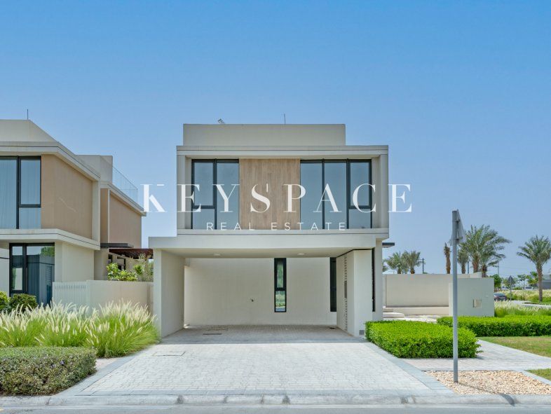 Best Investment Opportunity | Luxury Villa in Sharjah| Resale