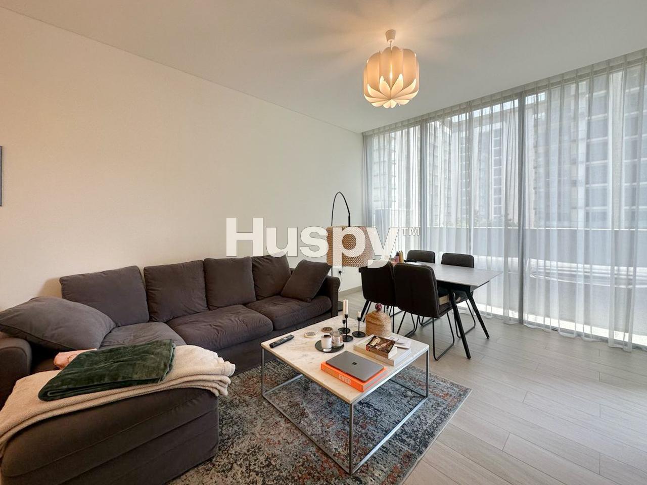 apartment card
