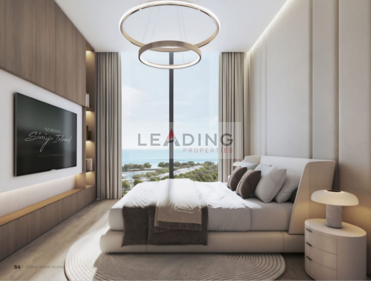 Beachfront | Nature Island | Near Casino/High RoI