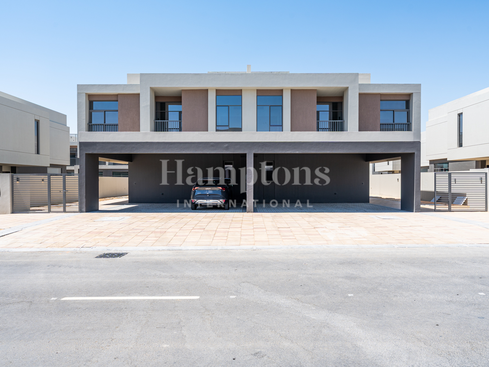Spacious | Brand New | Ensuite Rooms