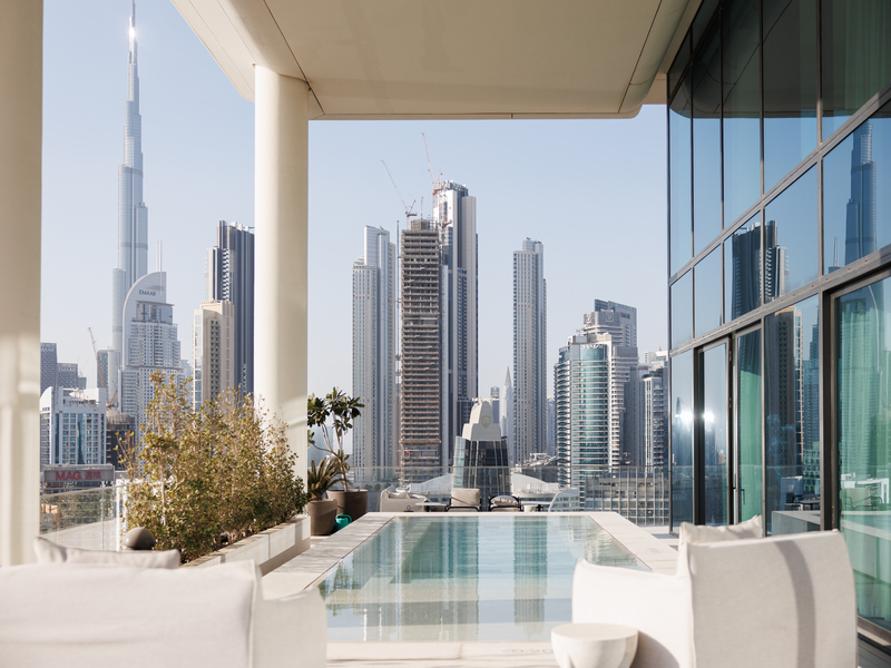 Best Penthouse | Full Floor | One-of-a-Kind | New