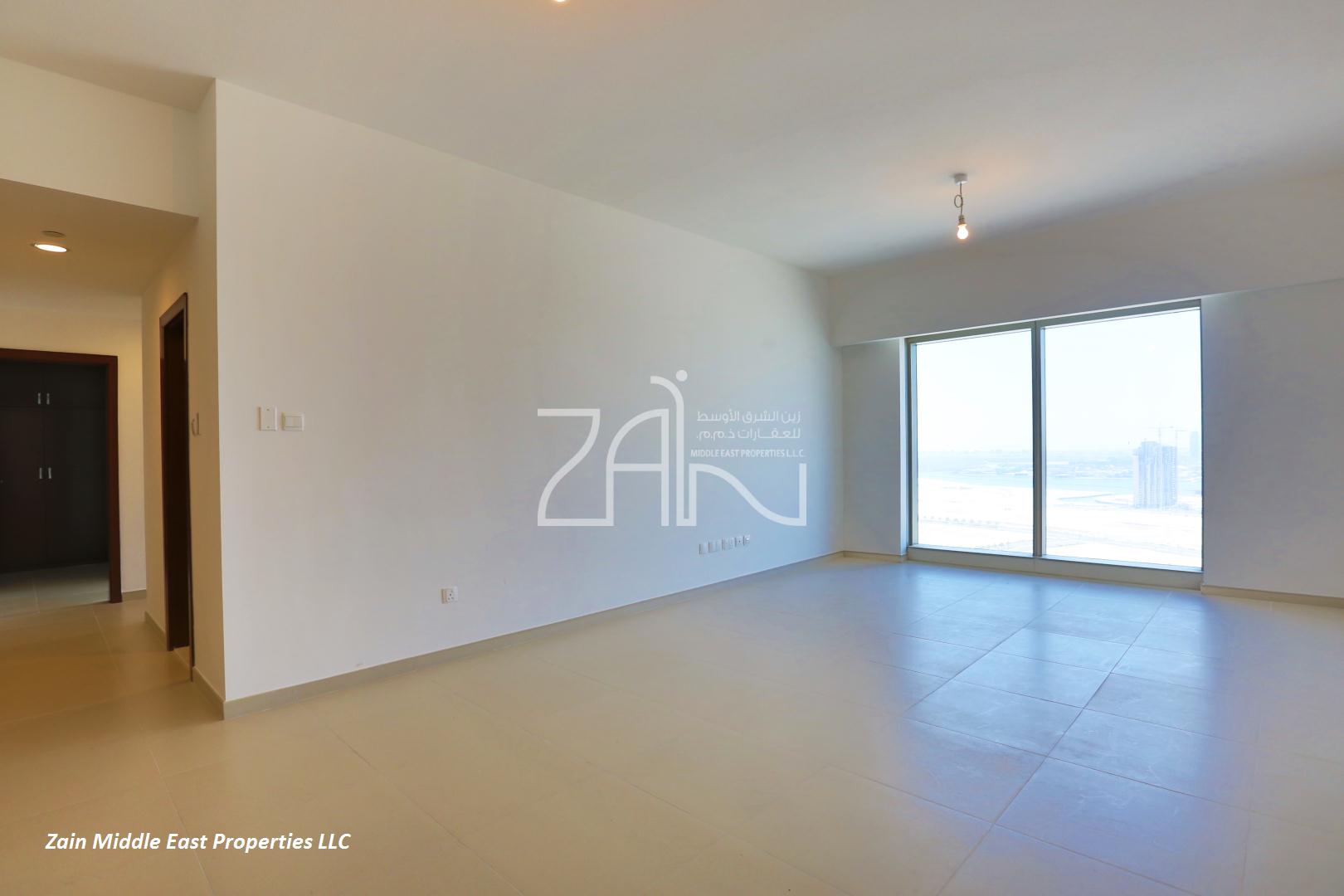 apartment card