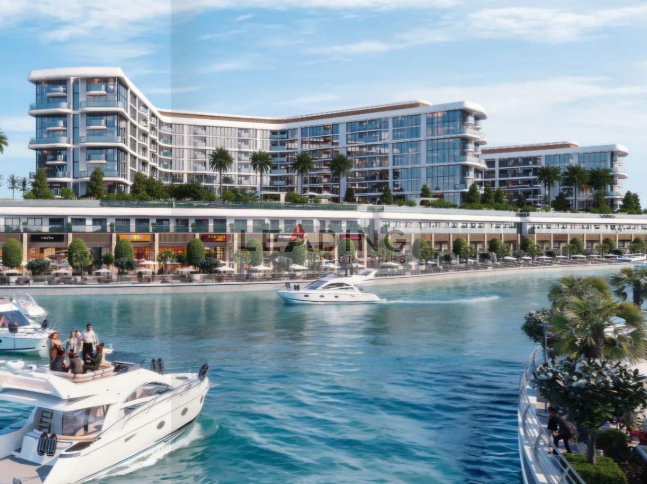 Beachfront | Nature Island | Near Casino/LIMITED INVENTIORY
