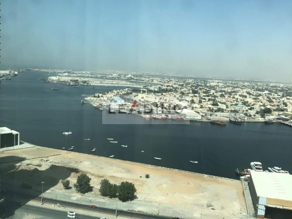 Sea View | Prime Location | Ready To Move