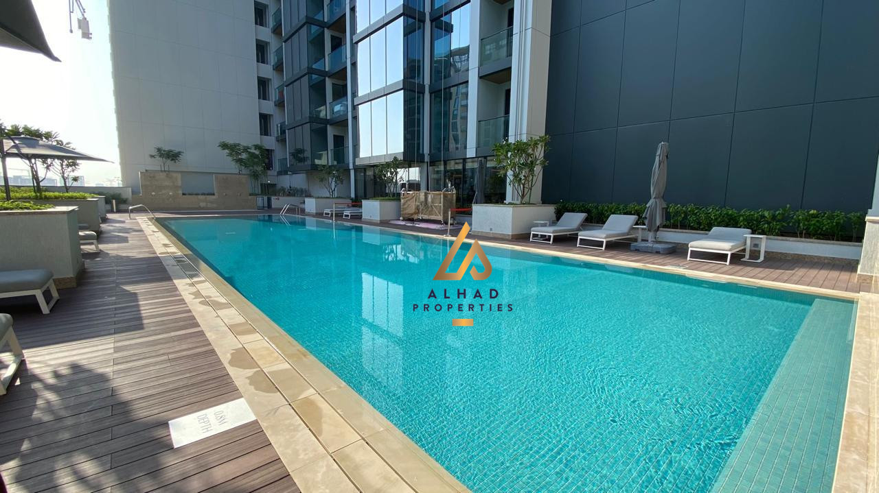 apartment card