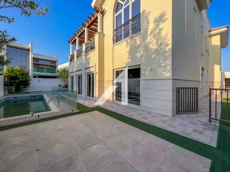 Fully Upgaraded | Mediterranean Villa|Private Pool