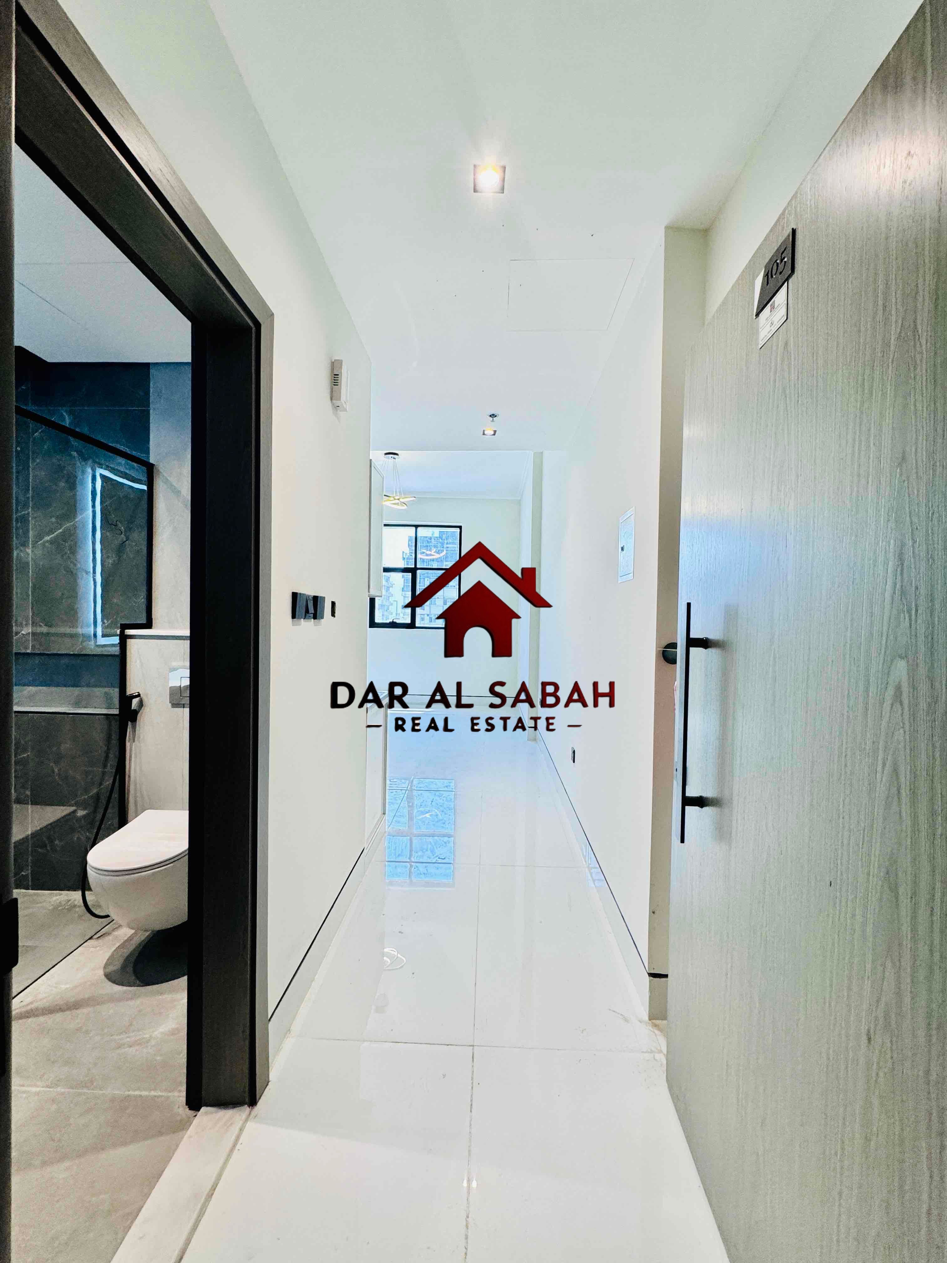 1 Month free/Brand new/No deposit cash/6 chq possible/Ready to move