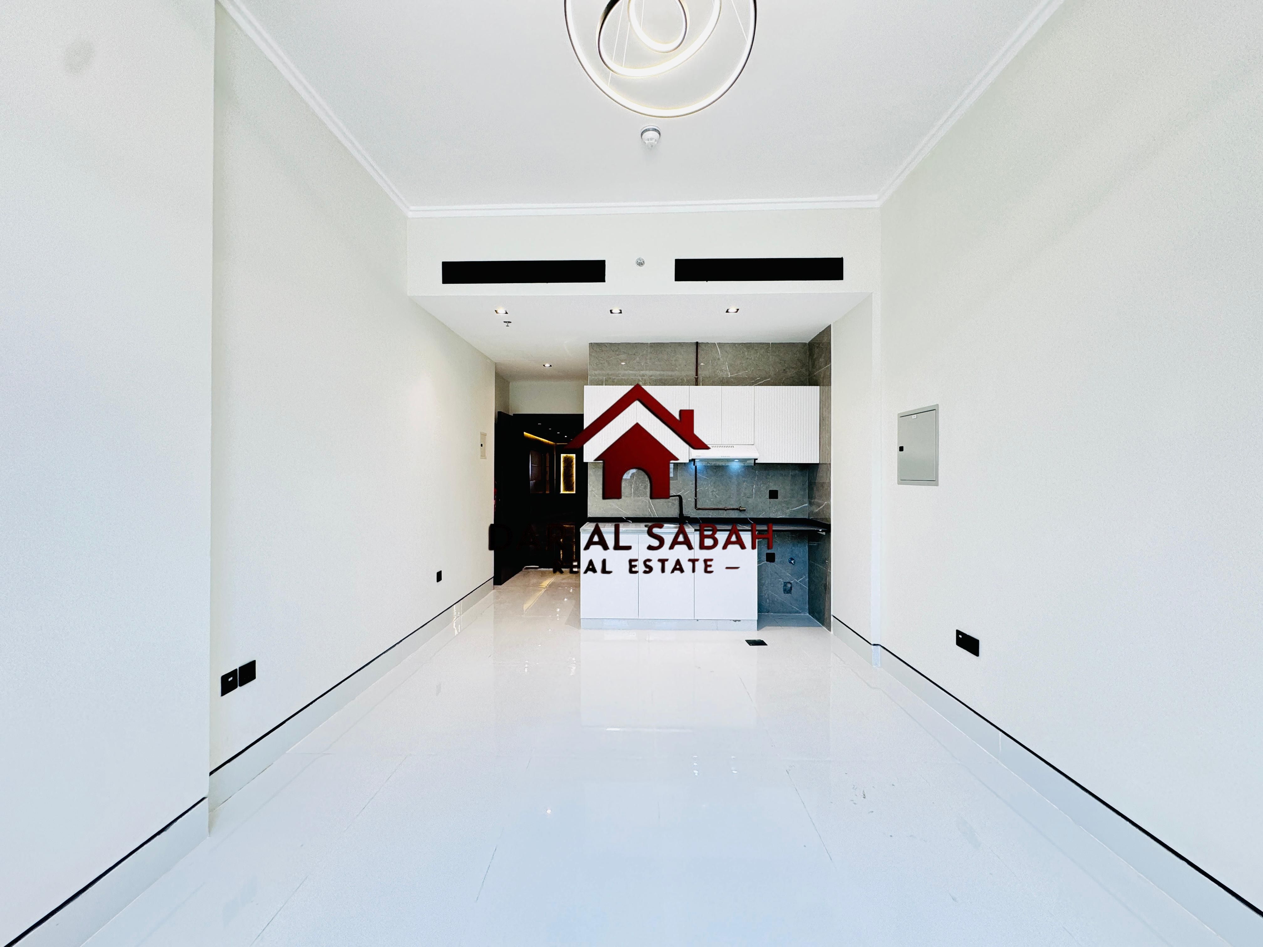 Brand New Building | 2 Months Free | No Deposit Cash | Six Cheque Possible | Ready To Move !