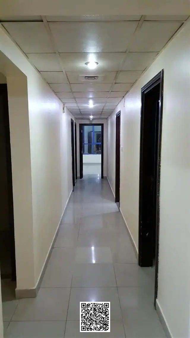 3 BHK FOR SALE IN AL KHOR TOWER