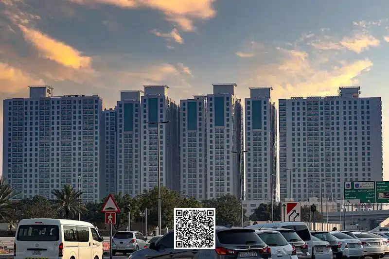 1 BHK Flat For Sale In City Tower 757 Sqr 350,000