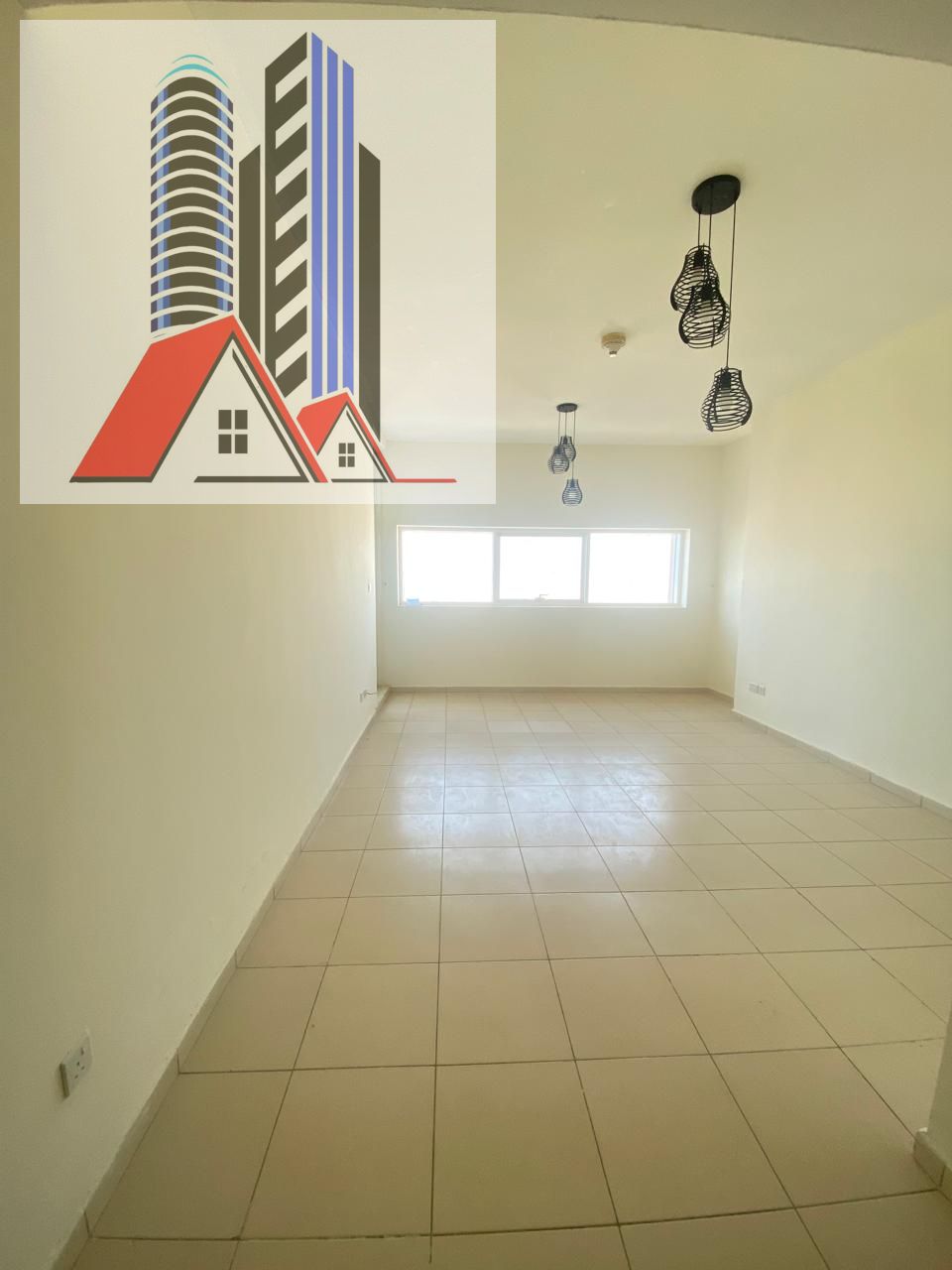2 BHK for Rent In Ajman One Towers with Parking. . . . .