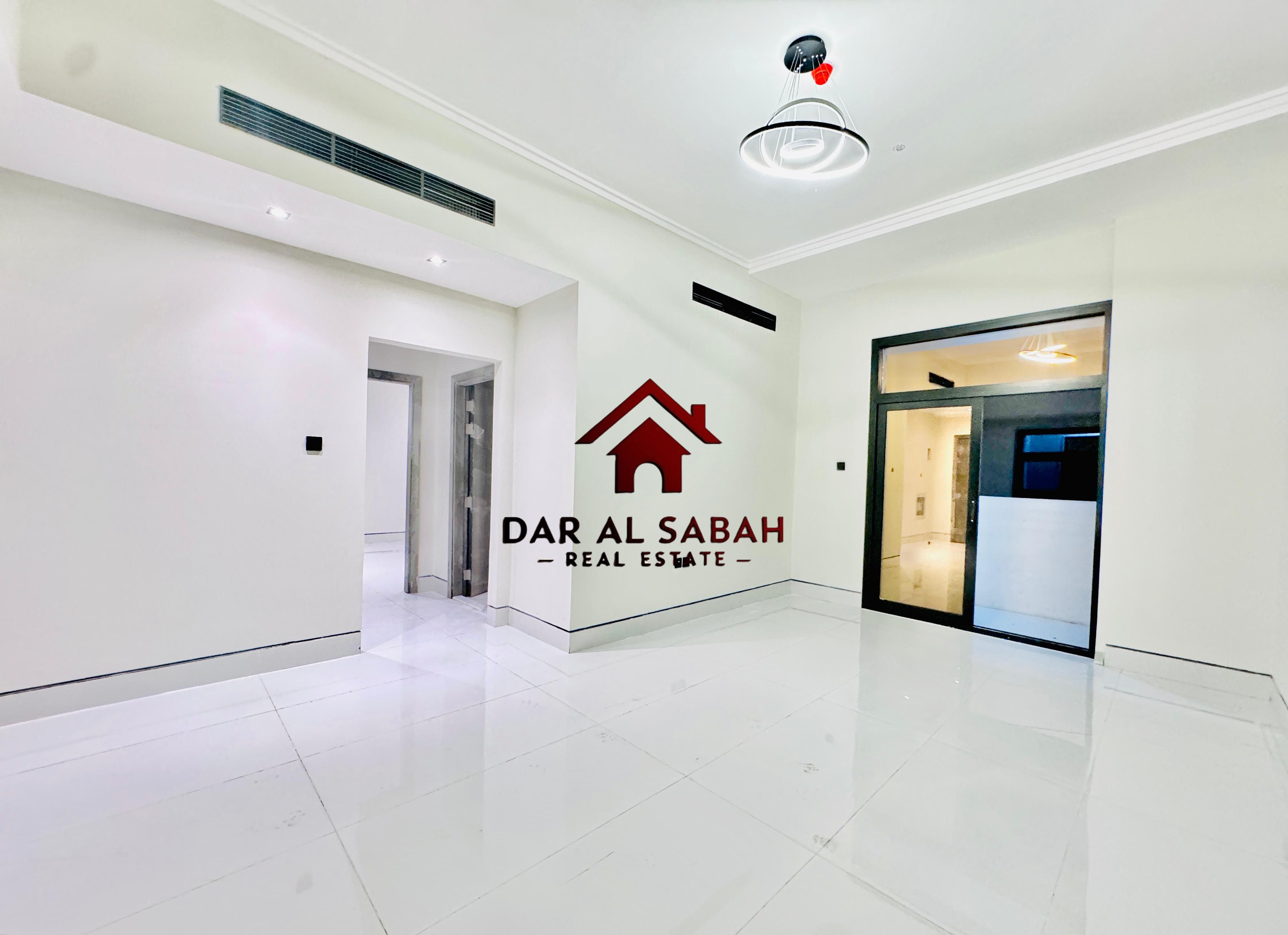 Brand new Building | Six Cheque Payment | Beautiful Layout!