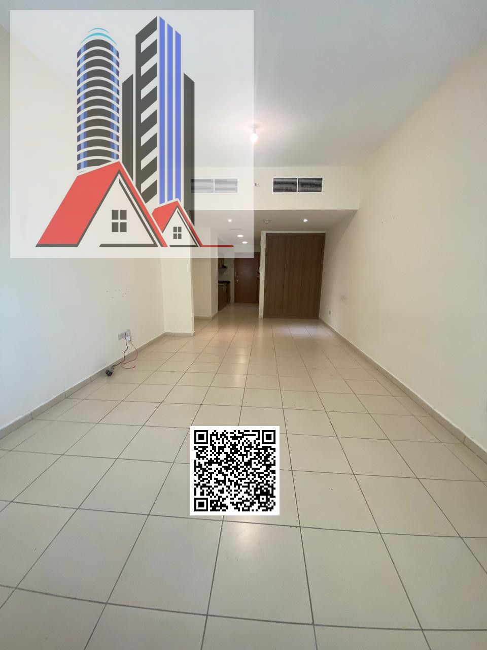 Studio for Sale in Ajman one towers with Parking. . . . .