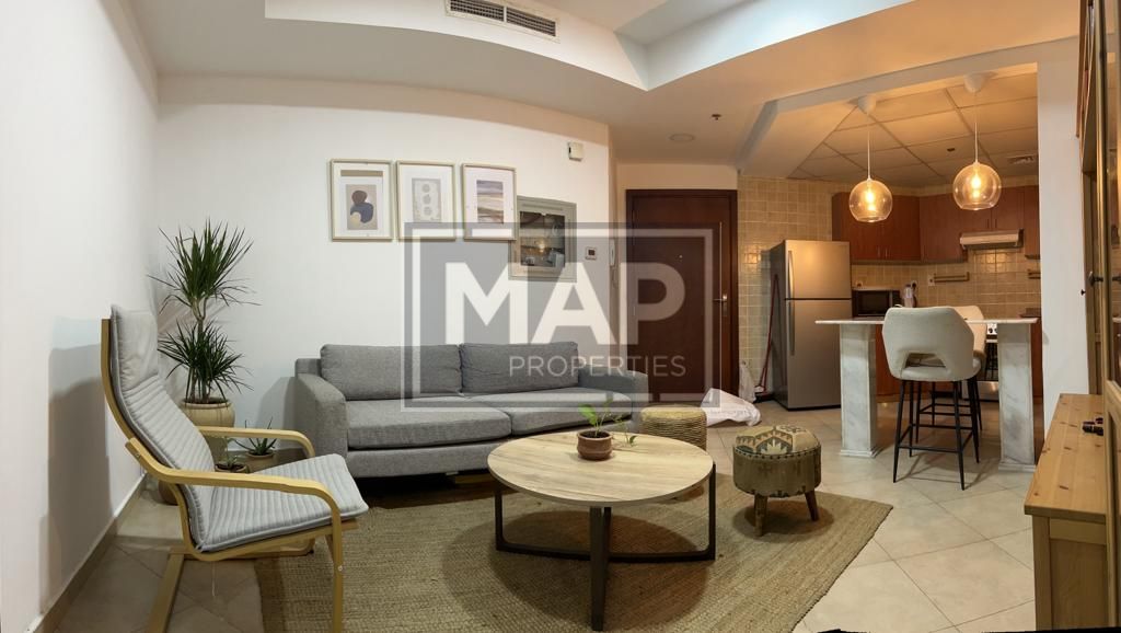 apartment card