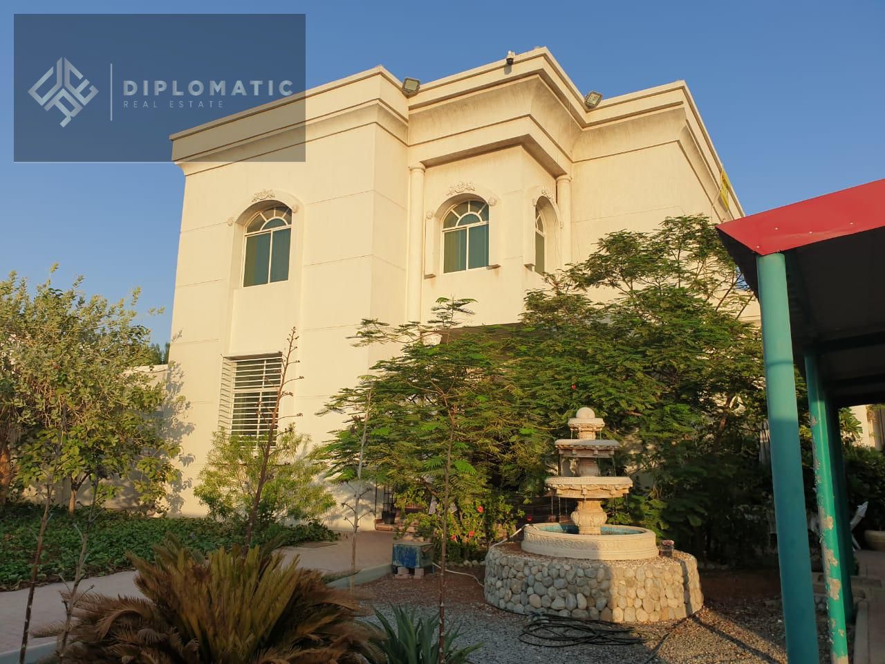 Spacious 4BR Villa+Maid | Al Dhhait North | RAK
