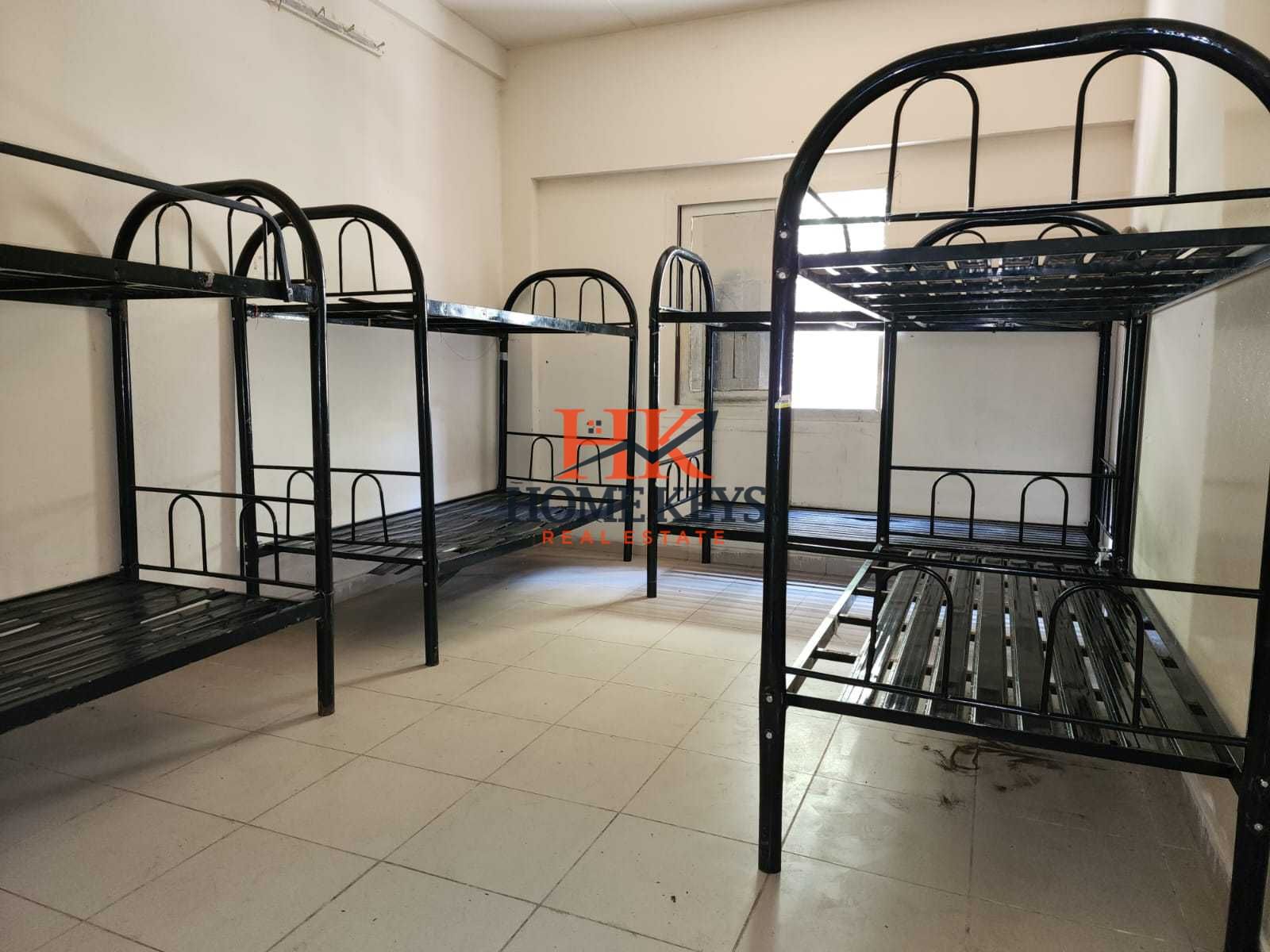 Staff Accommodation in DIP 2 || Neat & Clean Camp || Near to Public Transport