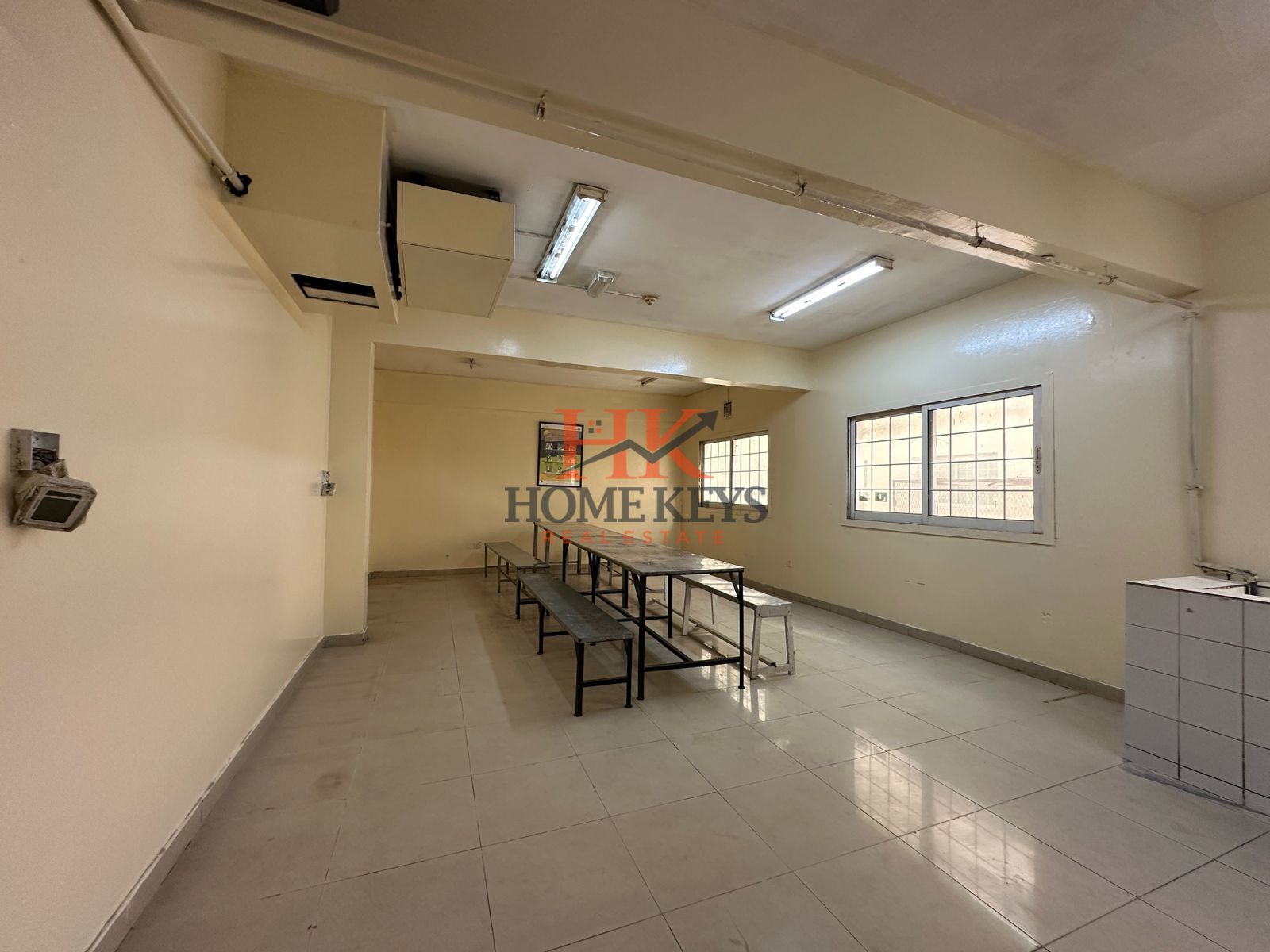 Prime Labor Accommodation || Unbeatable Comfort And Amenities at DIP 2.