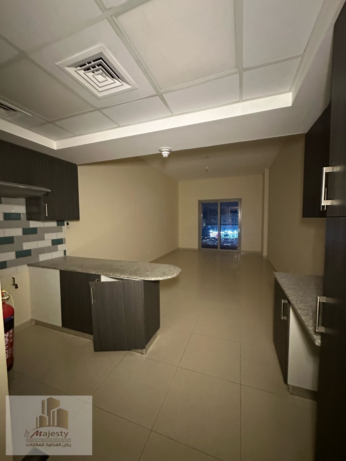 For living or investment, we have provided you with a studio apartment in Sharjah, Al Zahia area, close to all services and at a very reasonable price