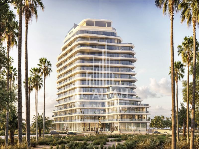 Fully furnished 1 Bedroom | Exclusive Offer