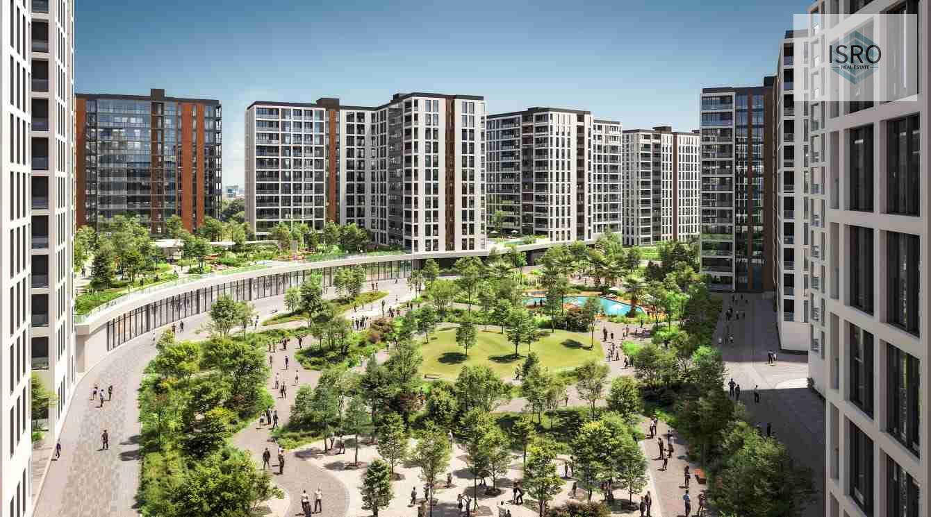 Smart investment opportunity nearby attractions