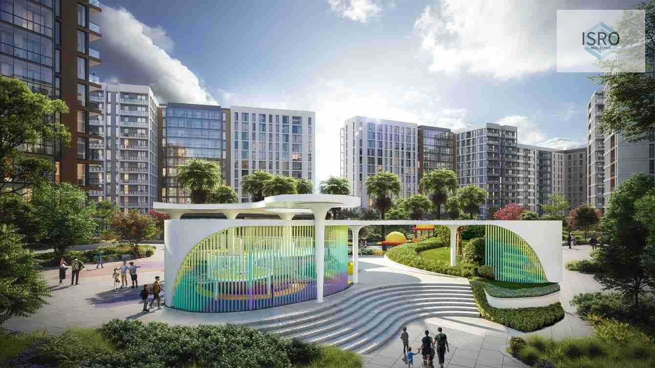 Invest in comfort cozy apartments in olfah